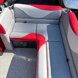 Slide: The Image of Avalon Venture - 15 FT Cruise "Son of a Devil" 2026 - 4