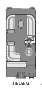 Slide: The Image of Qwest 818 E-Class Lanai Triple toon 2023 - 7