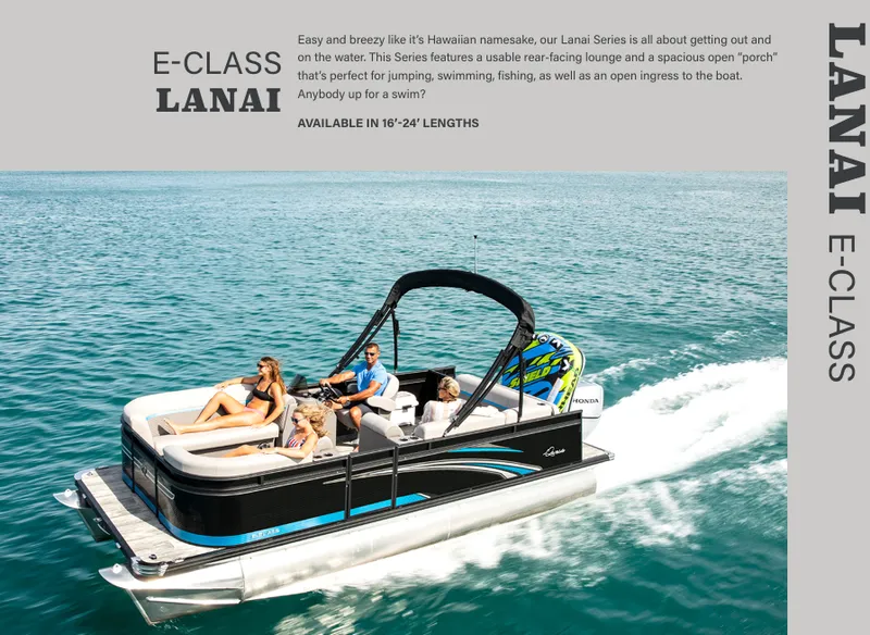 Slide: The Image of Qwest 818 E-Class Lanai Triple toon 2023 - 1