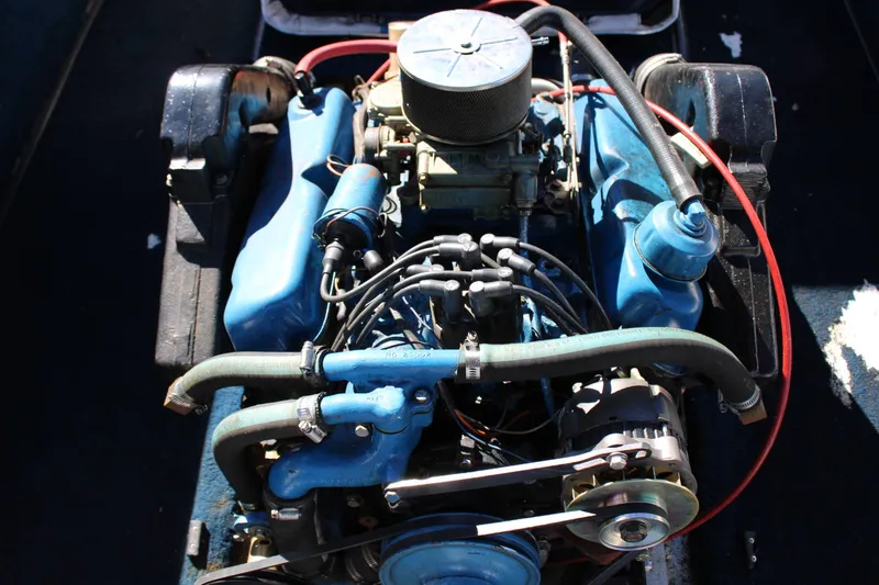 Slide: The Image of Nautique 2001 1986 - 8