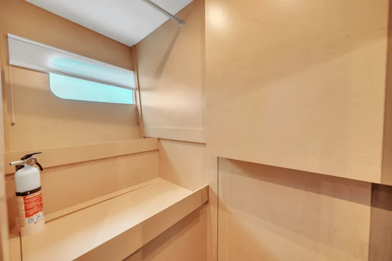 Slide: The Image of Cruisers Yachts 60 Fly 2024 - 54