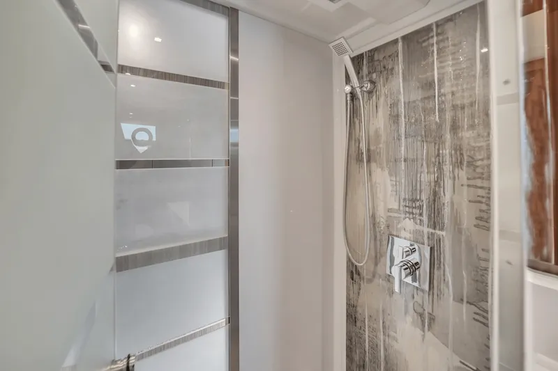 Slide: The Image of Cruisers Yachts 60 Fly 2024 - 65