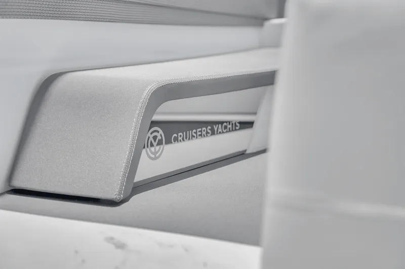 Slide: The Image of Cruisers Yachts 60 Fly 2024 - 70
