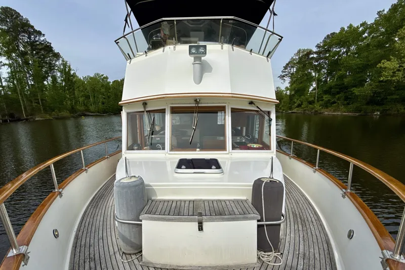 Slide: The Image of Grand Banks Classic 1997 - 22
