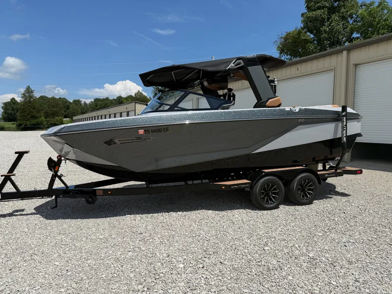 The Image of Nautique G21 2024 - 0