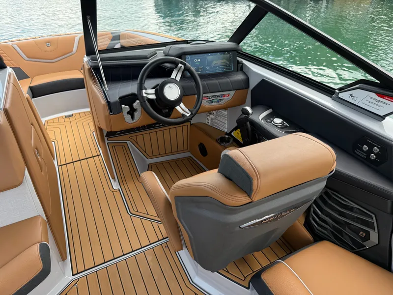 Slide: The Image of Nautique G21 2024 - 6