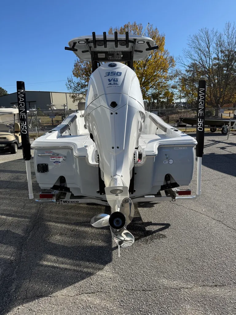 Slide: The Image of Sea Hunt BX25FS 2026 - 4