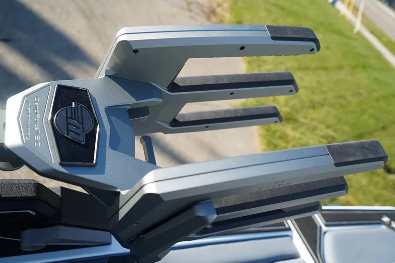 Slide: The Image of Malibu Boats 23 MXZ 2026 - 5