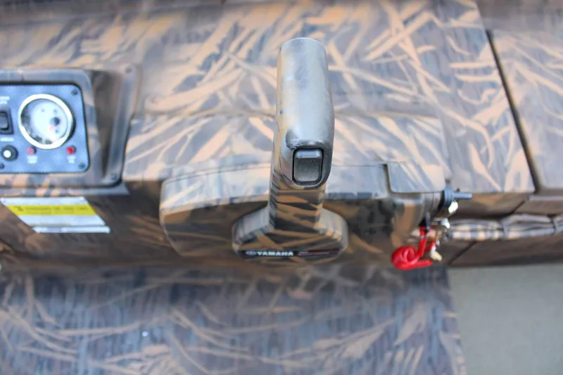 Slide: The Image of G3 Sportsman 1610ss 2026 - 10