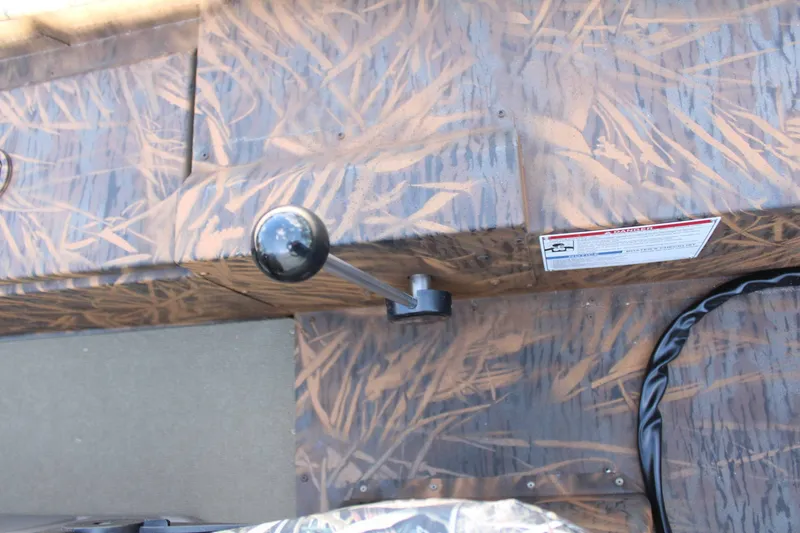 Slide: The Image of G3 Sportsman 1610ss 2026 - 12