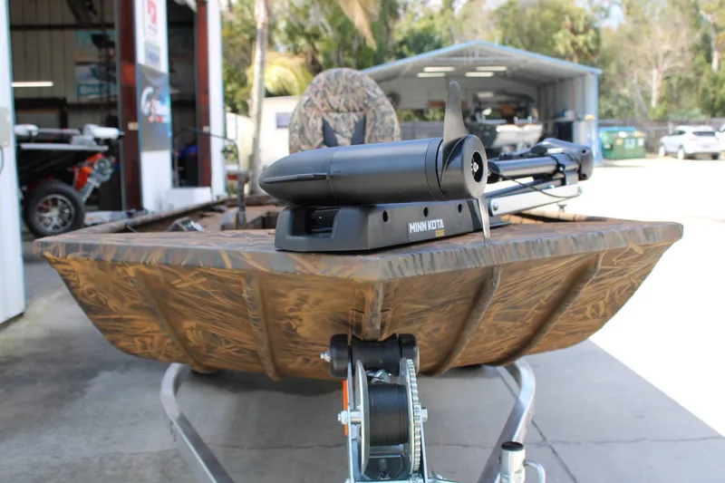 Slide: The Image of G3 Sportsman 1610ss 2026 - 2