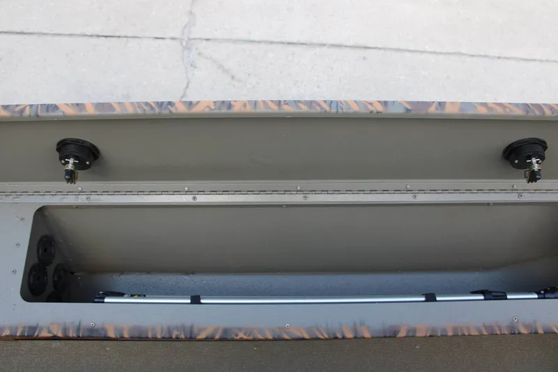 Slide: The Image of G3 Sportsman 1610ss 2026 - 21