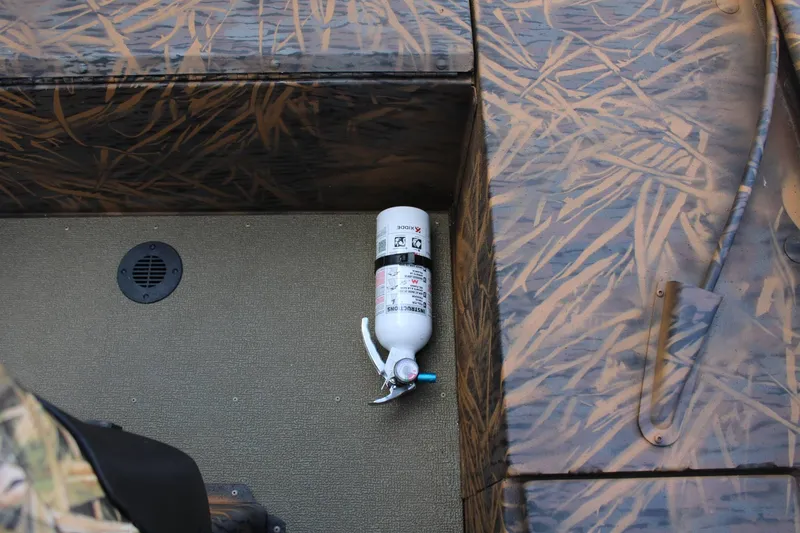 Slide: The Image of G3 Sportsman 1610ss 2026 - 22