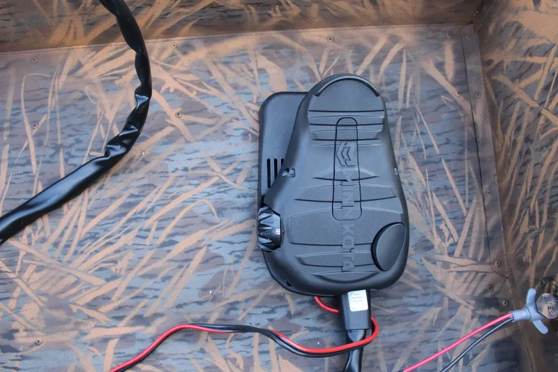 Slide: The Image of G3 Sportsman 1610ss 2026 - 6