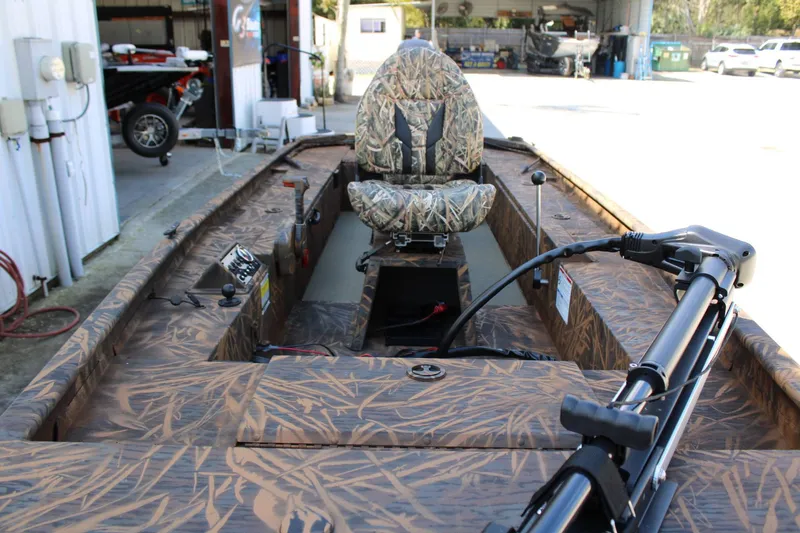 Slide: The Image of G3 Sportsman 1610ss 2026 - 7