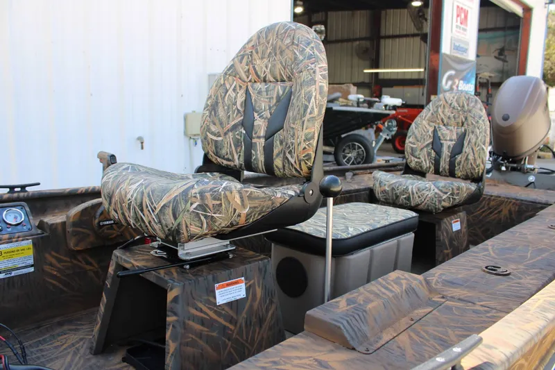 Slide: The Image of G3 Sportsman 1610ss 2026 - 9