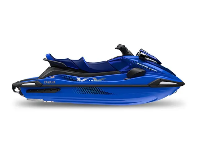 The Image of Yamaha VX Limited HO 2026 - undefined