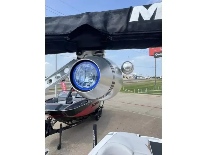 Slide: The Image of MasterCraft X55 2009 - 26