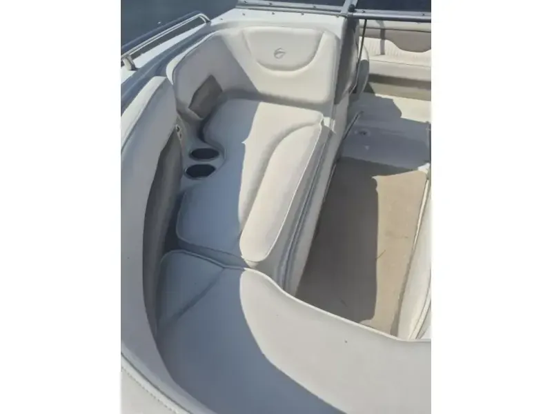 Slide: The Image of Crownline Boats 215 SS 2012 - 16