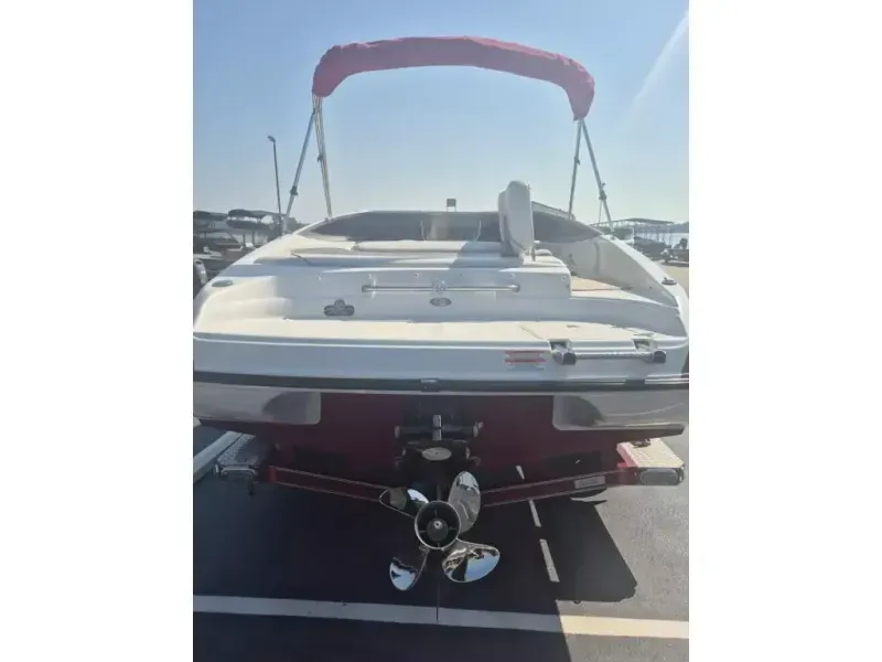 Slide: The Image of Crownline Boats 215 SS 2012 - 9