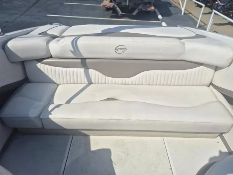 Slide: The Image of Crownline Boats 215 SS 2012 - 18