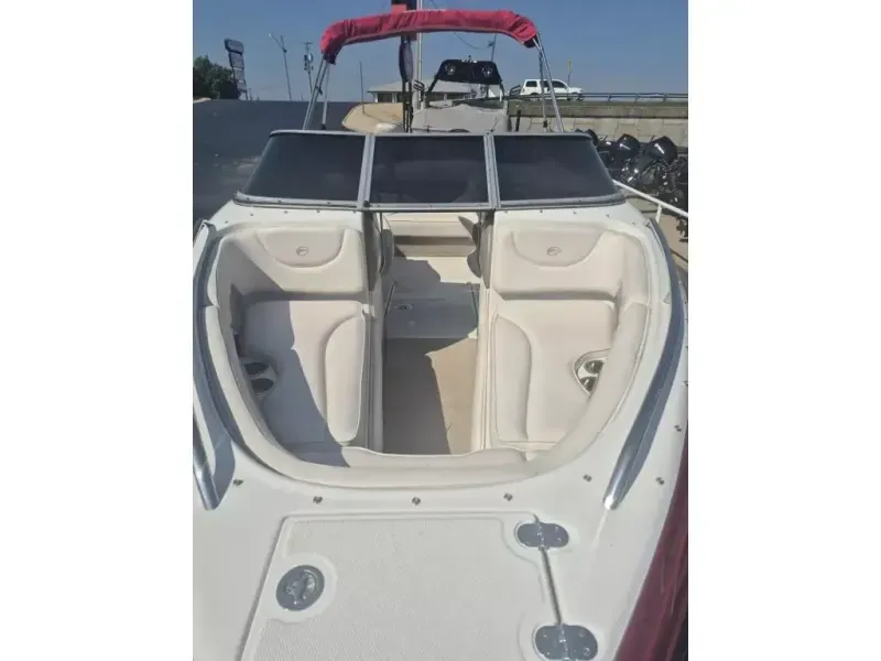 Slide: The Image of Crownline Boats 215 SS 2012 - 8