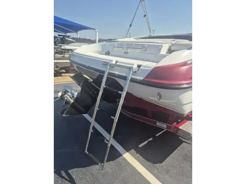 Slide: The Image of Crownline Boats 215 SS 2012 - 6