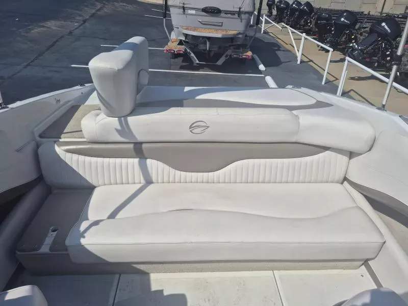 Slide: The Image of Crownline Boats 215 SS 2012 - 25