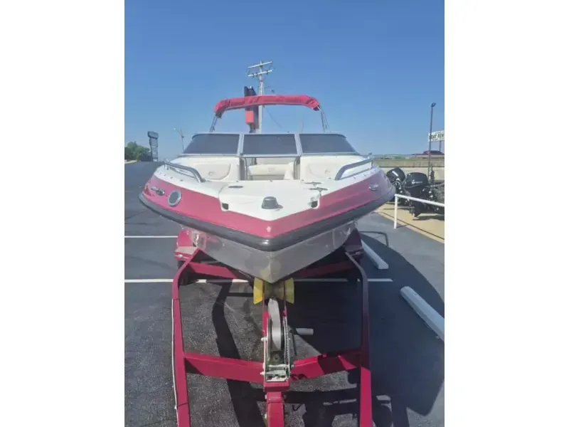 Slide: The Image of Crownline Boats 215 SS 2012 - 7