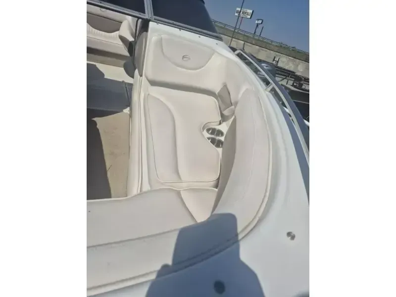 Slide: The Image of Crownline Boats 215 SS 2012 - 21