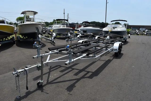 Slide: The Image of Mayhem 4 Place PWC Trailer 2024 - 1