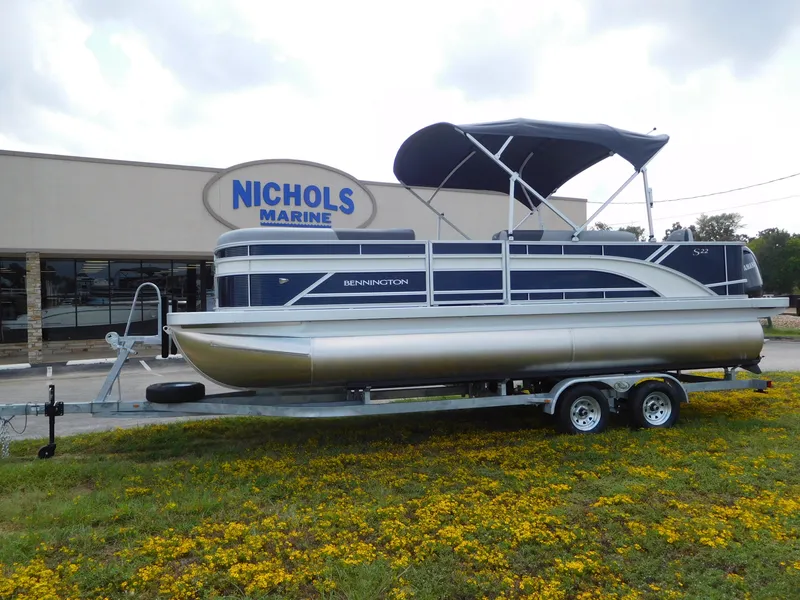 Slide: The Image of Bennington 22 SFC 2026 - 1