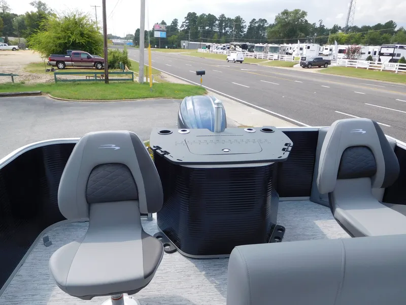 Slide: The Image of Bennington 22 SFC 2026 - 12