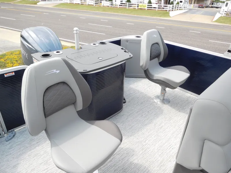 Slide: The Image of Bennington 22 SFC 2026 - 15