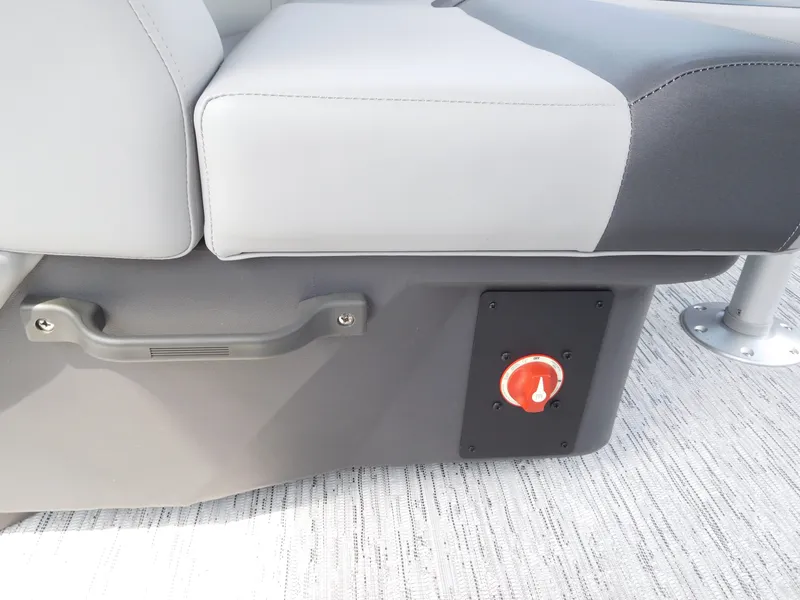 Slide: The Image of Bennington 22 SFC 2026 - 16