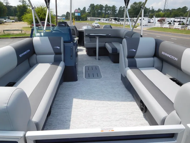 Slide: The Image of Bennington 22 SFC 2026 - 22