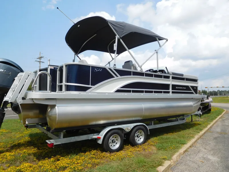 Slide: The Image of Bennington 22 SFC 2026 - 6