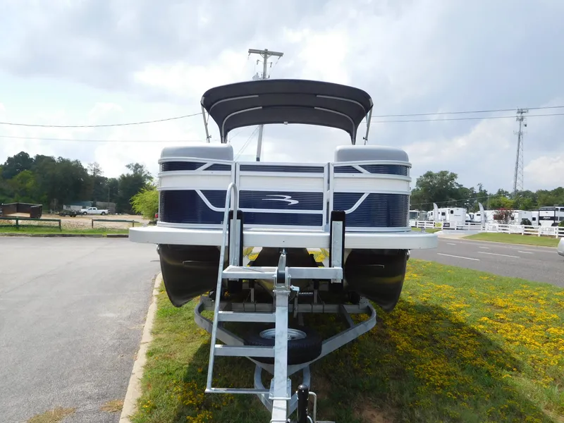 Slide: The Image of Bennington 22 SFC 2026 - 8