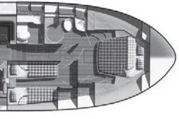 Slide: The Image of Grand Banks 45 Eastbay SX 2010 - 62