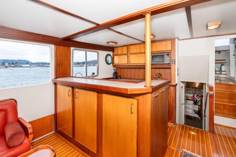 Slide: The Image of Willard 47 1966 - 17