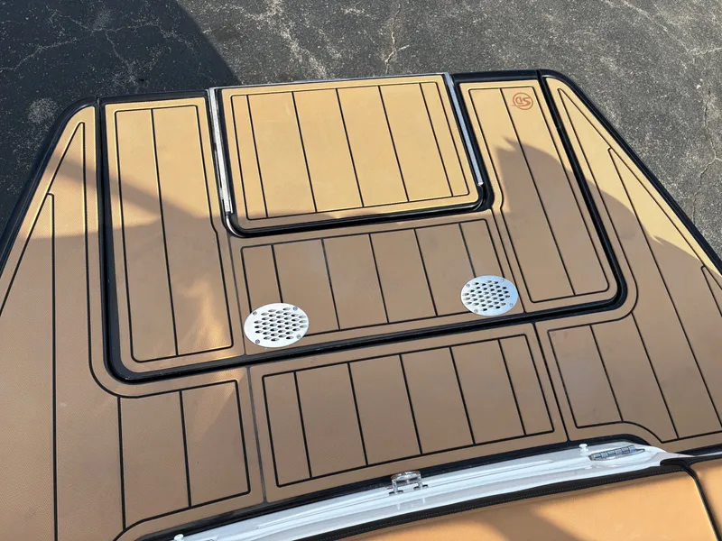 Slide: The Image of Chaparral 247 SSX 2026 - 10