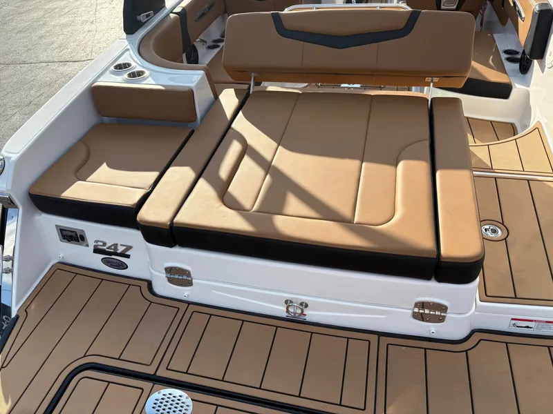 Slide: The Image of Chaparral 247 SSX 2026 - 11