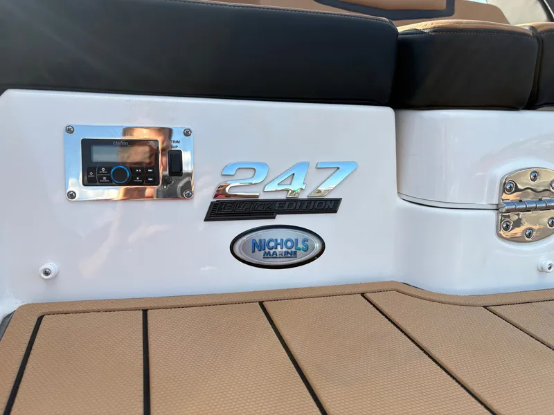 Slide: The Image of Chaparral 247 SSX 2026 - 12