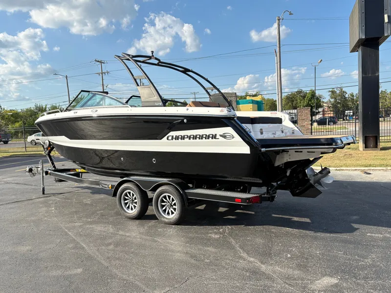 Slide: The Image of Chaparral 247 SSX 2026 - 13