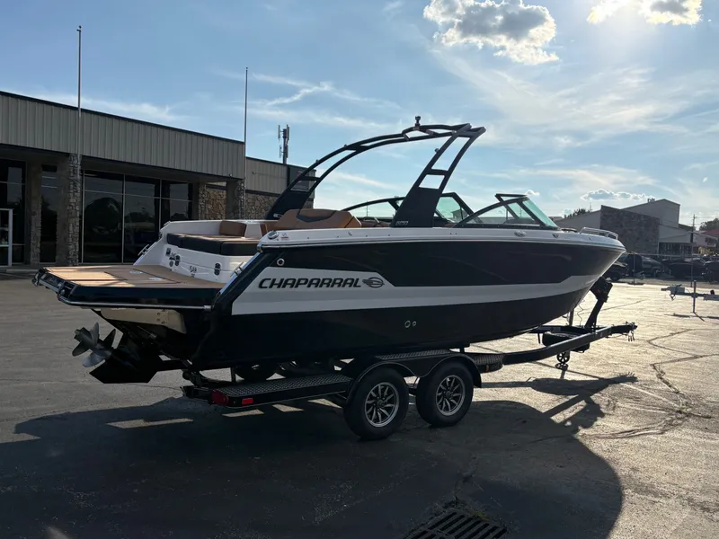 Slide: The Image of Chaparral 247 SSX 2026 - 15