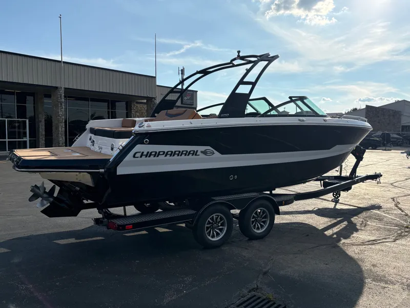 Slide: The Image of Chaparral 247 SSX 2026 - 17