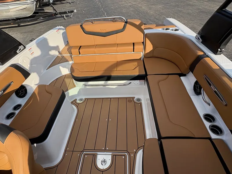 Slide: The Image of Chaparral 247 SSX 2026 - 2