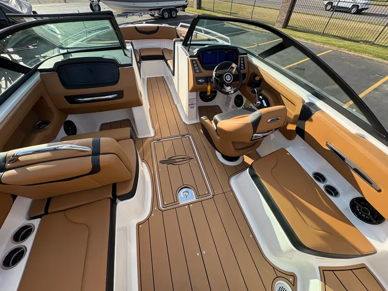 Slide: The Image of Chaparral 247 SSX 2026 - 3