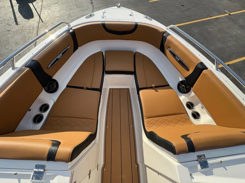 Slide: The Image of Chaparral 247 SSX 2026 - 4