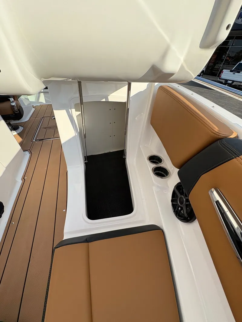 Slide: The Image of Chaparral 247 SSX 2026 - 5